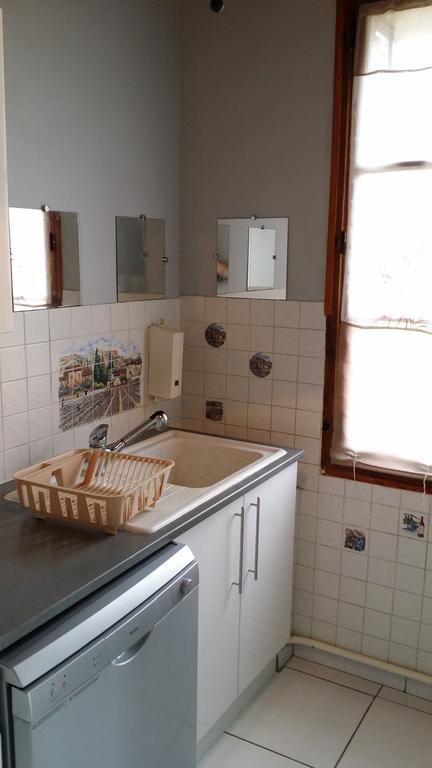 Gite Du Grand Morin Villeneuve-la-Lionne Extérieur photo