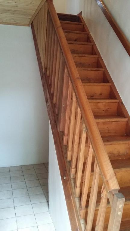 Gite Du Grand Morin Villeneuve-la-Lionne Extérieur photo