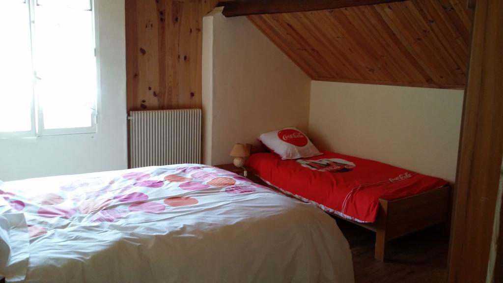 Gite Du Grand Morin Villeneuve-la-Lionne Extérieur photo